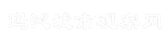 玛沁城市观察网